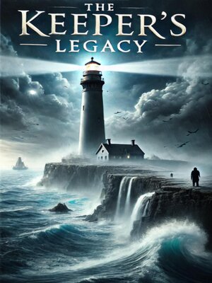 cover image of The Keeper's Legacy